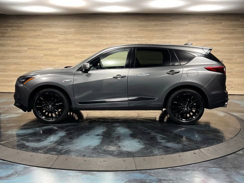 Used 2024 Acura RDX A-Spec AWD/4WD image 20