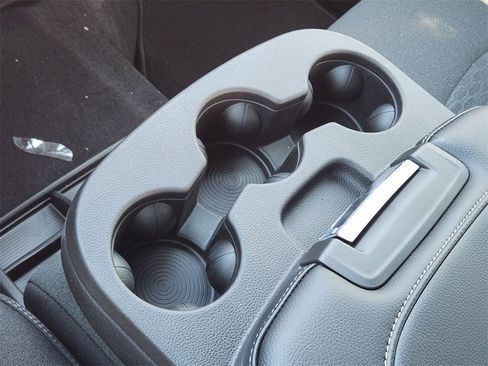 New 2026 RAM 3500 Tradesman image 15