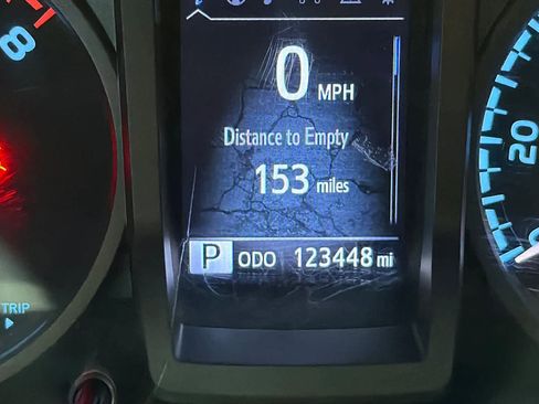 Used 2020 Toyota Tacoma TRD Pro image 27