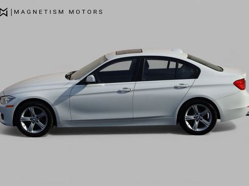 Used 2013 BMW 328i xDrive Sedan image 2