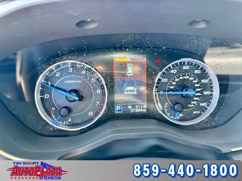Used 2022 Subaru Ascent Limited w/ Technology Package AWD/4WD image 4