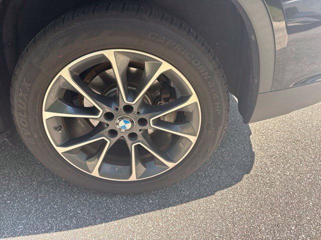 Used 2018 BMW X5 xDrive35i AWD/4WD image 7