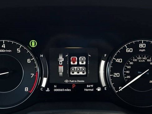 Used 2026 Acura RDX SH-AWD w/ Advance Package image 16