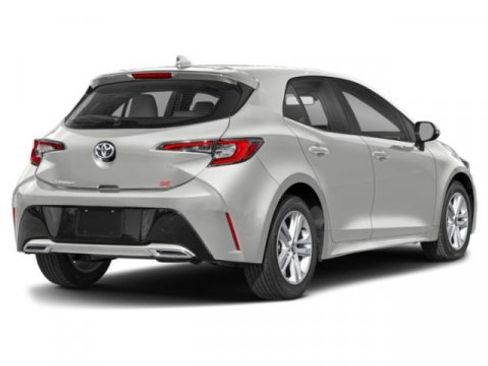 Used 2022 Toyota Corolla SE image 2