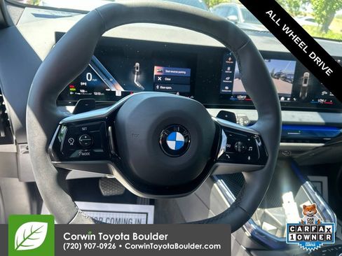 Used 2026 BMW X3 xDrive30i w/ Convenience Package AWD/4WD image 25