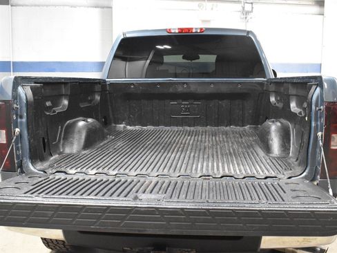 Used 2011 Chevrolet Silverado 1500 LS RWD image 17