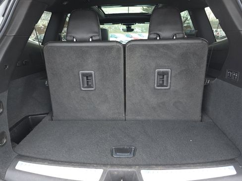 Used 2020 Cadillac XT6 Sport image 16