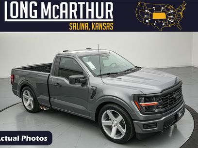 New 2026 Ford F150 XL