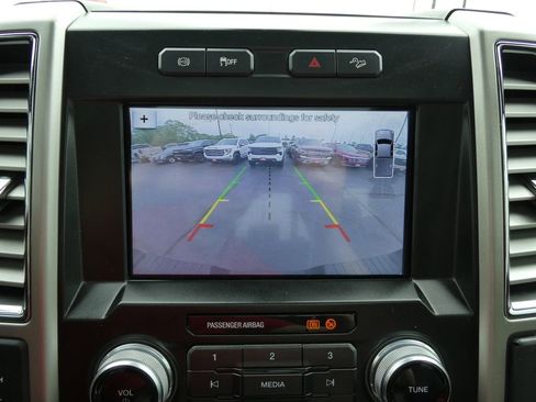 Used 2017 Ford F250 King Ranch w/ King Ranch Ultimate Package AWD/4WD image 39