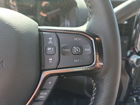 New 2026 RAM 2500 Rebel image 17