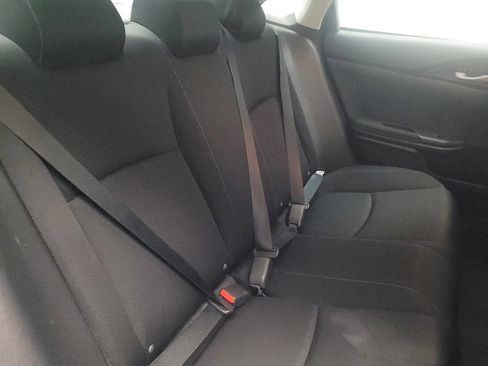 Used 2019 Honda Civic LX image 19