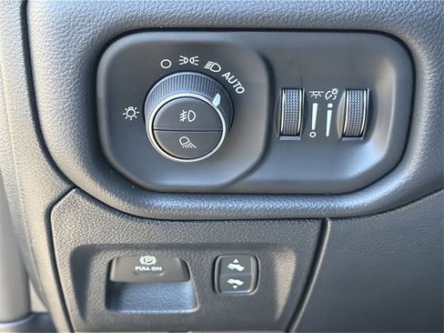 New 2026 RAM 1500 Big Horn/Lone Star image 26