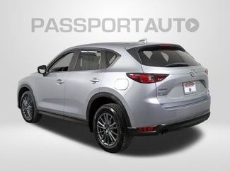 Used 2017 MAZDA CX-5 Touring w/ Preferred Equipment Package video 3