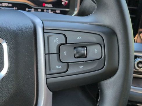 Used 2025 GMC Sierra 1500 SLT RWD image 26