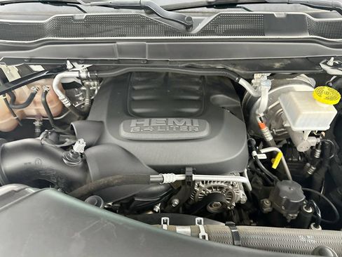 Used 2021 RAM 2500 Tradesman AWD/4WD image 30