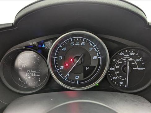 Used 2018 FIAT 124 Spider Lusso image 18