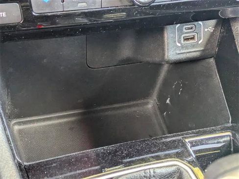 Certified 2023 Jeep Compass Altitude w/ Convenience Group image 25