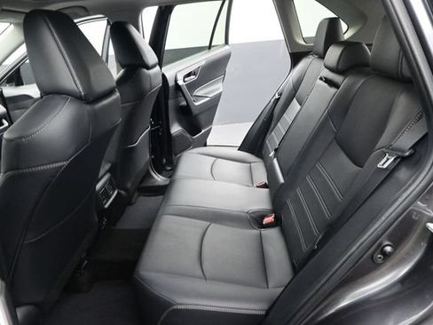 Used 2024 Toyota RAV4 XLE Premium FWD image 12