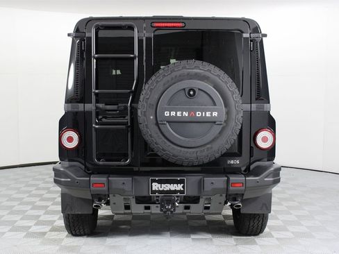 New 2026 INEOS Grenadier image 5