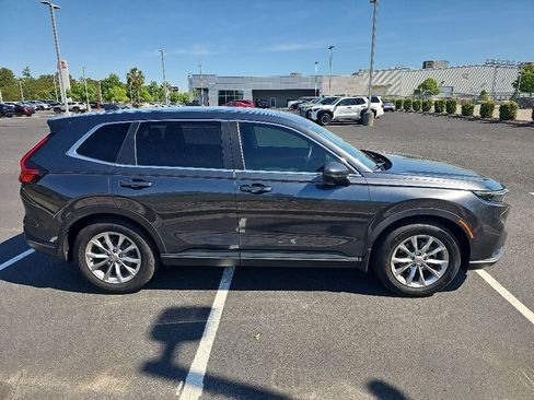 Used 2024 Honda CR-V EX-L image 5