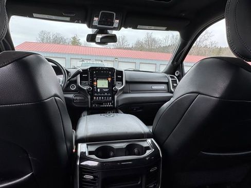 Used 2020 RAM 2500 Laramie image 20