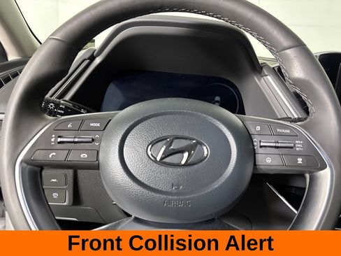 Used 2023 Hyundai Sonata SEL w/ Convenience Package FWD image 12
