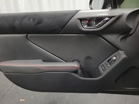 Used 2022 Subaru BRZ Limited image 22