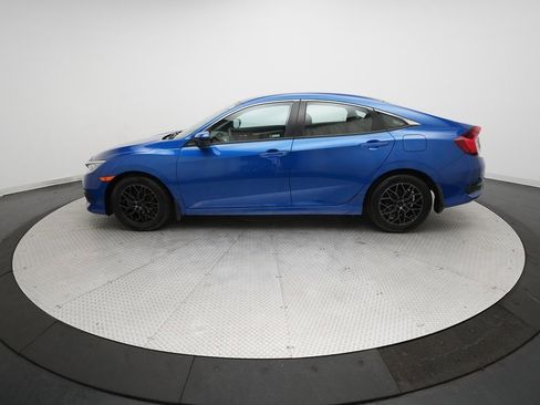 Used 2018 Honda Civic LX image 23