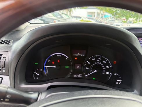 Used 2015 Lexus RX 450h FWD image 20