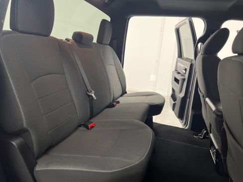 Used 2024 RAM 1500 Classic Warlock image 17