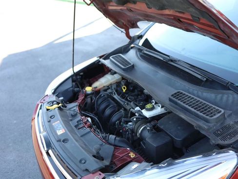 Used 2016 Ford Escape SE image 44