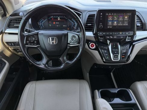 Used 2020 Honda Odyssey Elite image 11