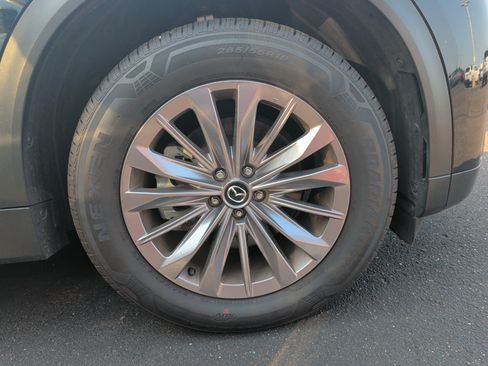 Used 2026 MAZDA CX-90 3.3 Turbo w/ Select Package AWD/4WD image 5