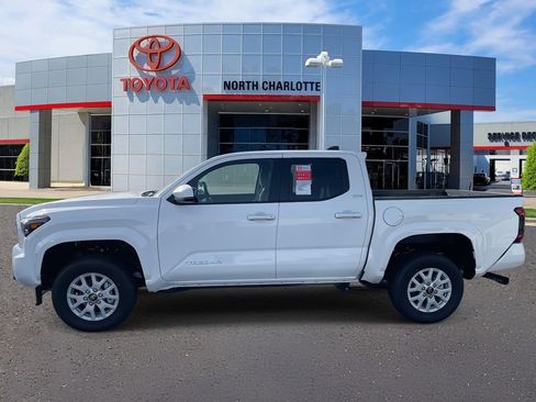 New 2026 Toyota Tacoma SR5 image 5