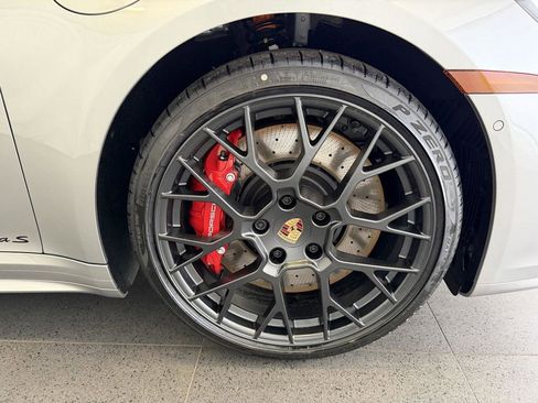 New 2026 Porsche 911 Carrera S image 13