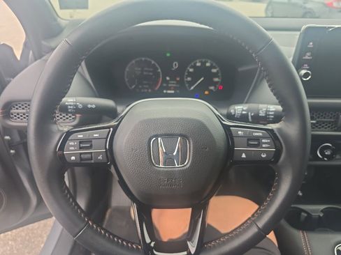 Used 2026 Honda HR-V Sport image 14