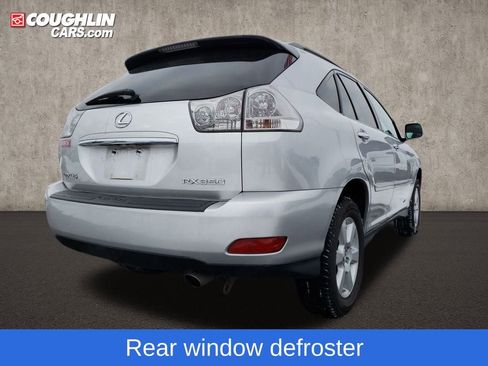 Used 2009 Lexus RX 350 AWD image 9
