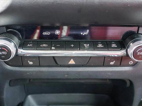 Used 2025 MAZDA CX-30 AWD 2.5 S w/ Preferred Package image 19