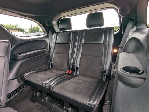 Used 2019 Dodge Durango GT AWD/4WD image 14