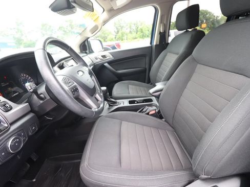Used 2019 Ford Ranger XLT w/ Equipment Group 302A Luxury RWD image 3