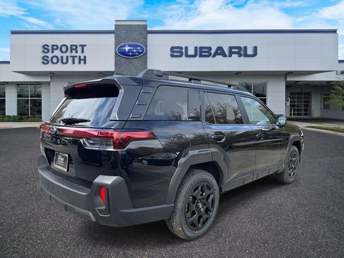 New 2026 Subaru Outback Limited AWD/4WD image 3