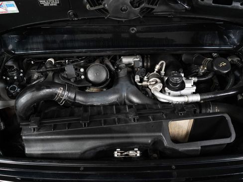 Used 2001 Porsche 911 Turbo AWD/4WD image 18