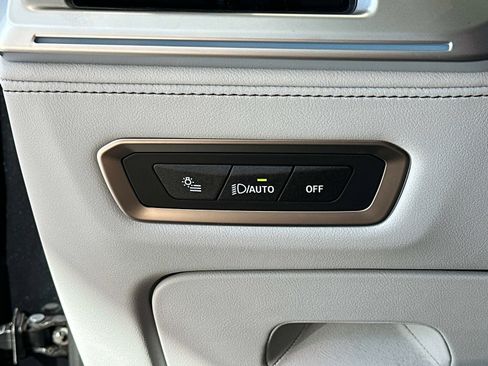 New 2026 BMW XM Label Red image 25