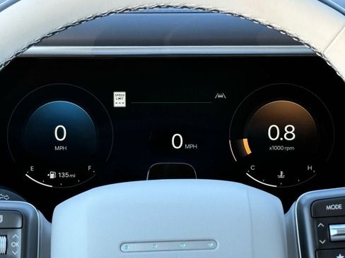 New 2026 Hyundai Palisade Calligraphy image 20