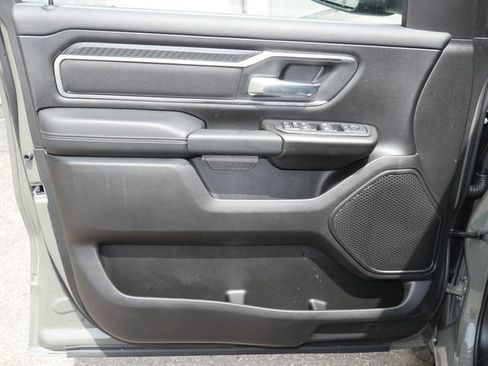 Used 2026 RAM 1500 Big Horn AWD/4WD image 15