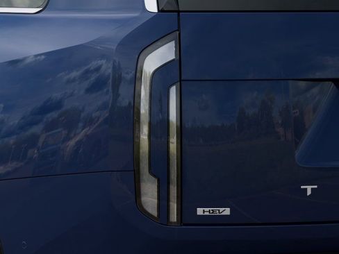 New 2027 Kia Telluride SX Prestige image 11