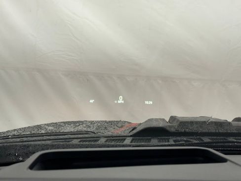 New 2025 Ford F150 Raptor w/ Equipment Group 803A Raptor R image 35