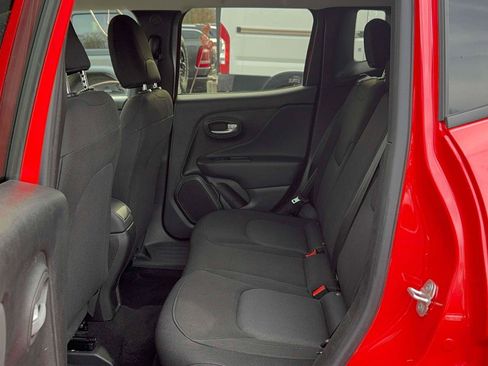 Used 2023 Jeep Renegade Latitude image 9