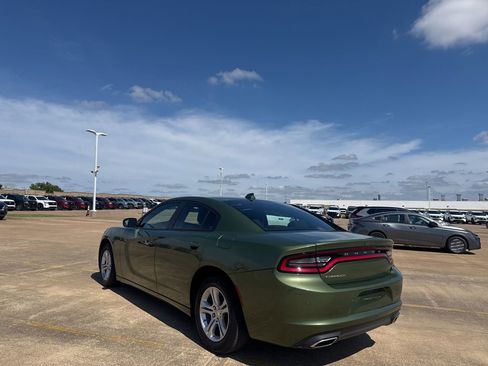 Used 2023 Dodge Charger SXT RWD image 16
