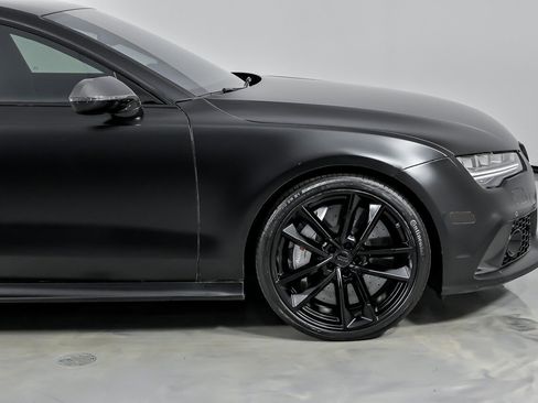 Used 2017 Audi RS 7 Performance image 15